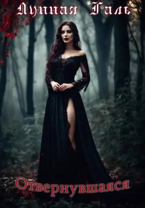 Отвернувшаяся