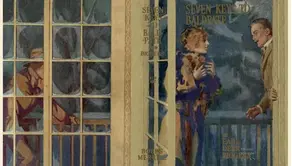 Seven Keys to Baldpate