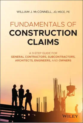 Fundamentals of Construction Claims