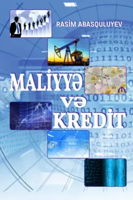 MALİYYƏ VƏ KREDİT