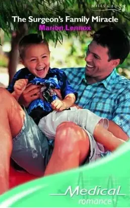 The Surgeon’s Family Miracle