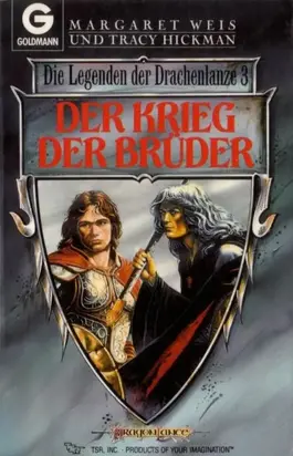 Der Krieg der Brüder