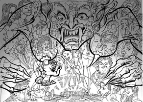 Газета Завтра 813 (77 2009)