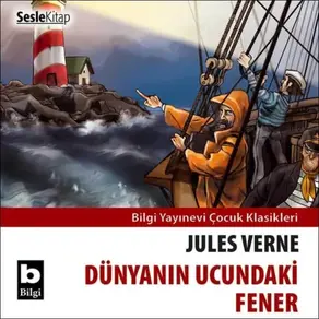 Dünyanın Ucundaki Fener