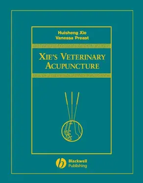 Xie's Veterinary Acupuncture