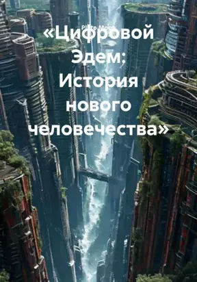 «Цифровой Эдем: История нового человечества»