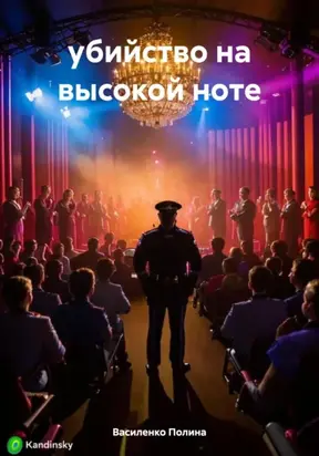 Убийство на высокой ноте