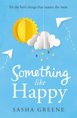 Something Like Happy