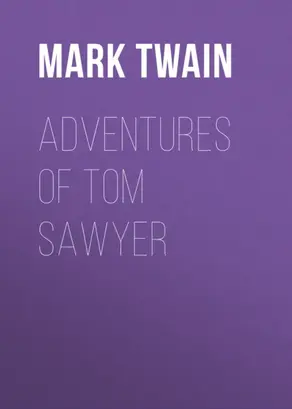 Adventures of Tom Sawyer