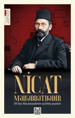 Nicat məhəbbətdədir