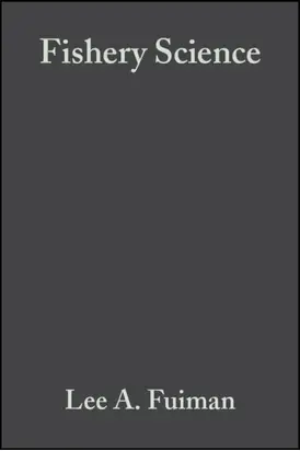 Fishery Science