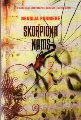 Skorpiona nams