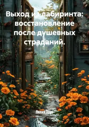 Выход из лабиринта: восстановление после душевных страданий