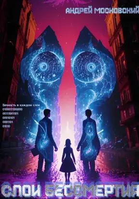 Слои бессмертия