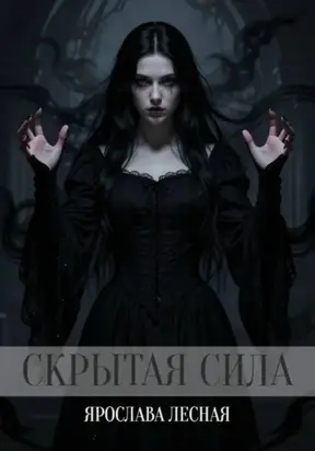 Скрытая сила