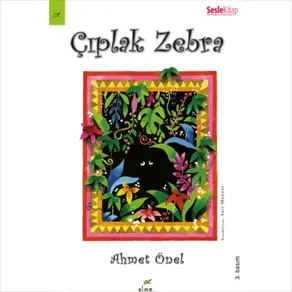 Çıplak Zebra
