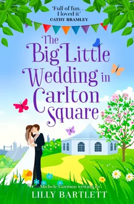 The Wedding in Carlton Square