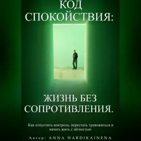 Код спокойствия: жизнь без сопротивления.