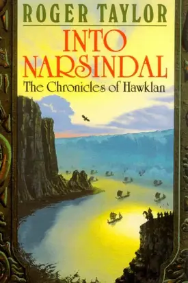 Into Narsindal