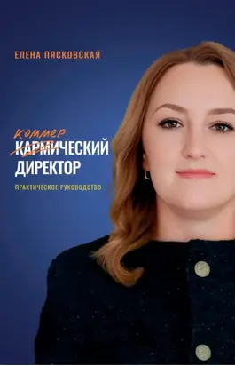 Коммерческий директор. Практическое руководство