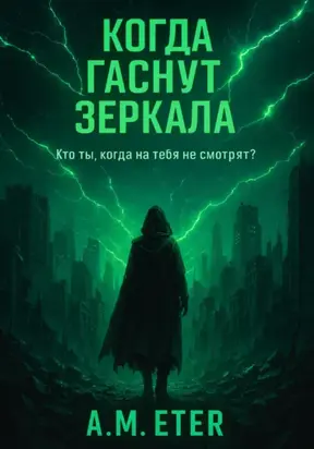 Когда гаснут Зеркала