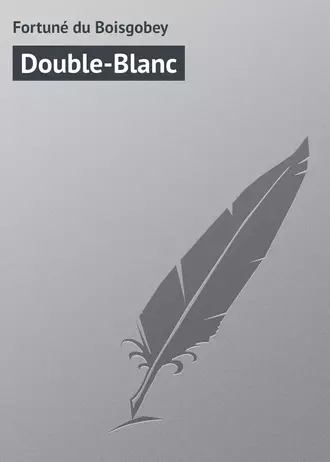 Double-Blanc