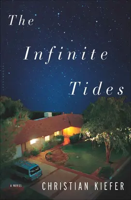 The Infinite Tides