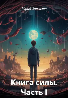 Книга силы. Часть I