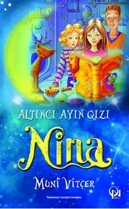 Altıncı Ayın qızı Nina