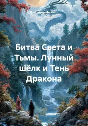 Битва Света и Тьмы. Лунный шёлк и Тень Дракона