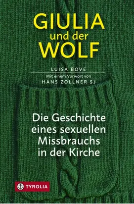 Giulia und der Wolf