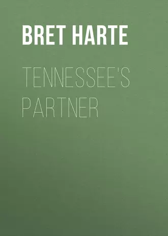 Tennessee's Partner