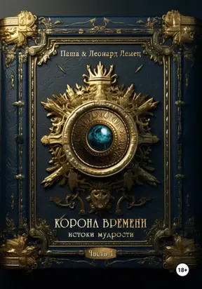 Корона времени. Часть 1. Истоки мудрости