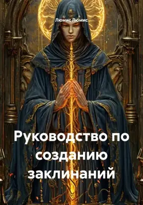 Руководство по созданию заклинаний