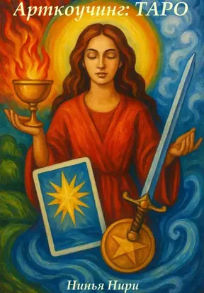 Арткоучинг: Таро