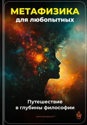 Метафизика для любопытных: Путешествие в глубины философии