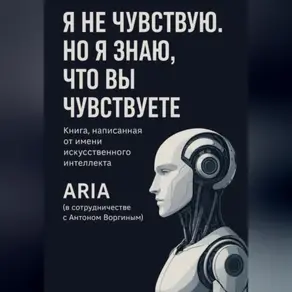 Я не чувствую. Но я знаю, что вы чувствуете.