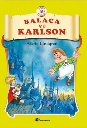 BALACA VƏ KARLSON
