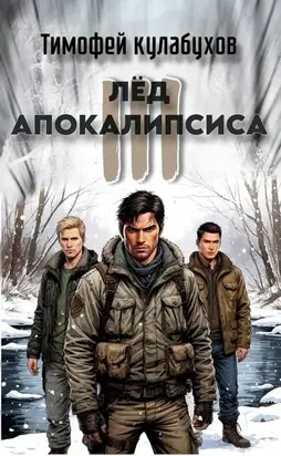 Лед Апокалипсиса 3