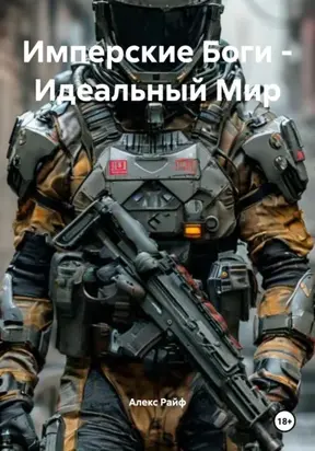 Имперские Боги – Идеальный Мир