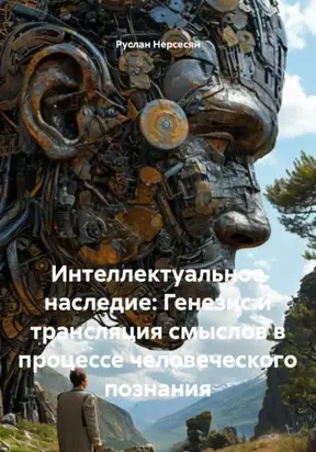 Интеллектуальное наследие: Генезис и трансляция смыслов в процессе человеческого познания