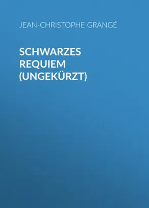 Schwarzes Requiem (Ungekürzt)