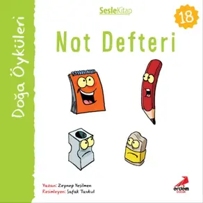 Kır Öyküleri – Not defteri