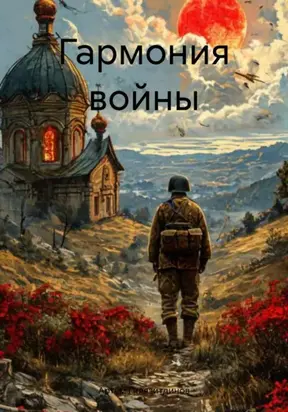 Гармония войны