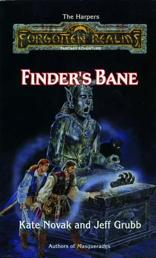 Finder's Bane