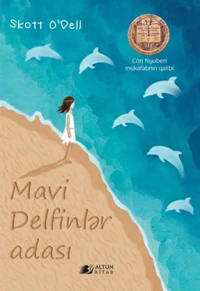 MAVİ DELFİNLƏR ADASI