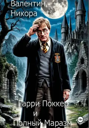 Гарри Поккер и Полный маразм