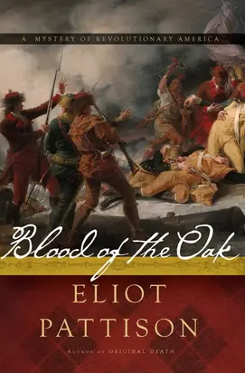 Blood of the Oak