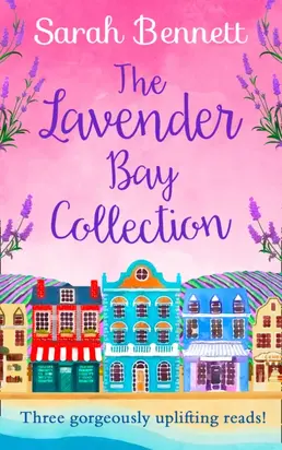 The Lavender Bay Collection
