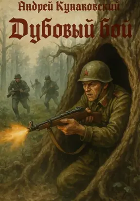 Дубовый бой. Эхо войны